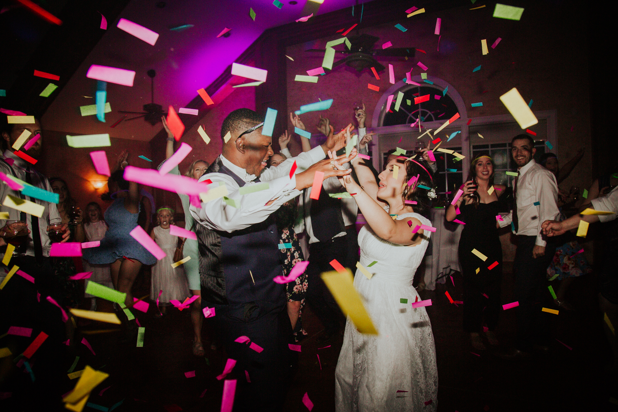 Colorado Wedding DJ FAQ — Century Tree Co // Colorado Wedding Photographer  and DJ